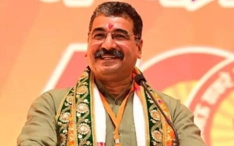 BJP calls meeting over contaminated water supply case in Indore