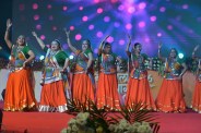 माघ मेले में भक्ति, संस्कृति और संगीत की त्रिवेणी, ‘कला संगम’ कार्यक्रम का भव्य शुभारंभ (फोटो सोर्स : WhatsApp News Group)