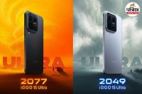 iQOO 15 Ultra AnTuTu Score