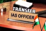 IAS officers