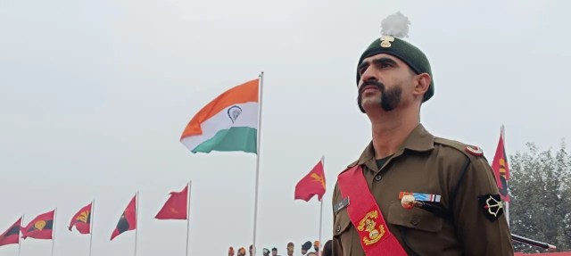 Army Day Parade