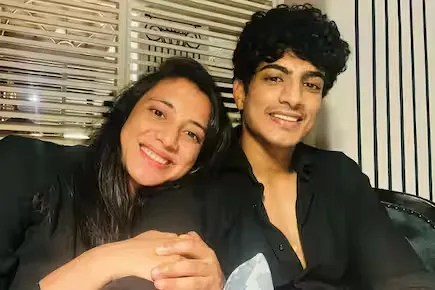 Palash Muchhal accused of cheating of 40 lakh