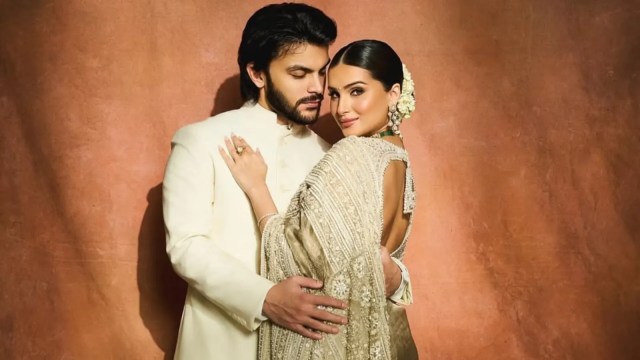 Tara Sutaria Veer Pahariya