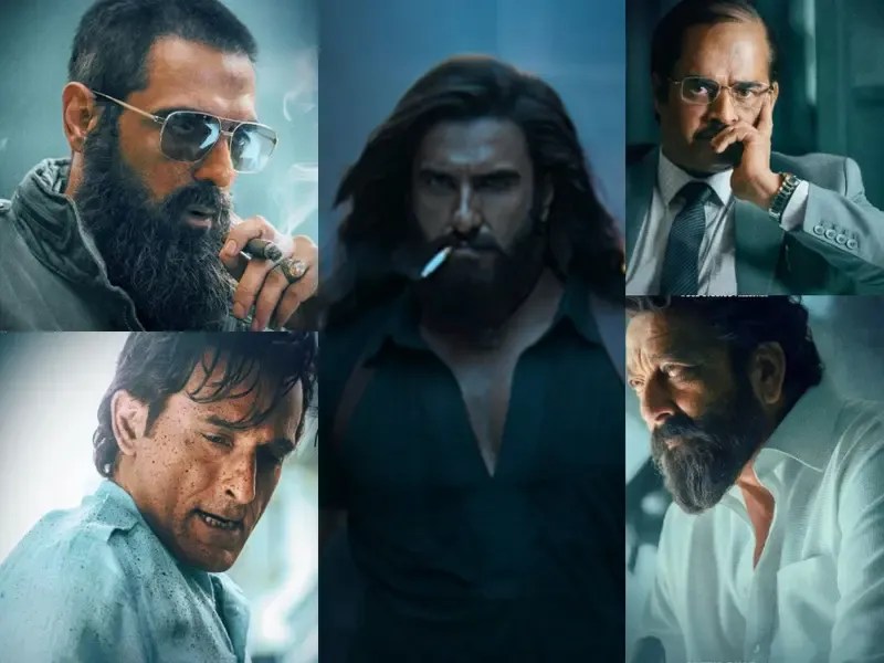 Dhurandhar Box Office Collection 28