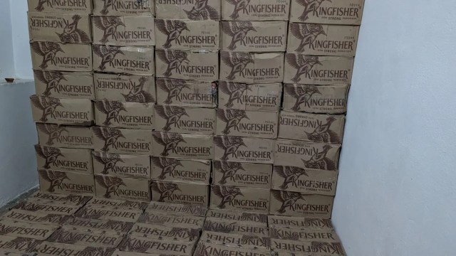 jhalawar police action