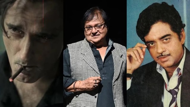 Rakesh Bedi On Akshaye Khanna Character