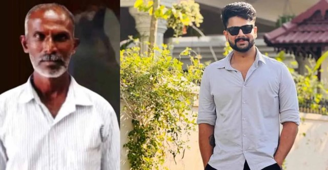 Actor Sidharth Prabhu Accident One man Died