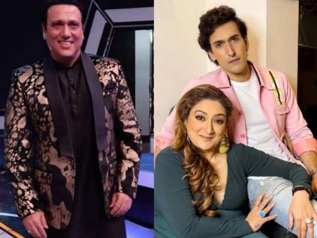 Sunita Ahuja On New Actress want Sugar Daddy