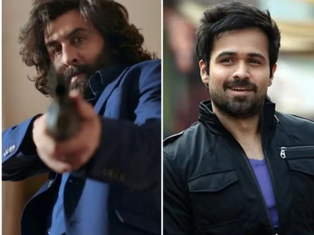 Emraan Hashmi On bold film the dirty picture