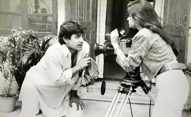 Mamta Kulkarni Big Revealed Amir Khan