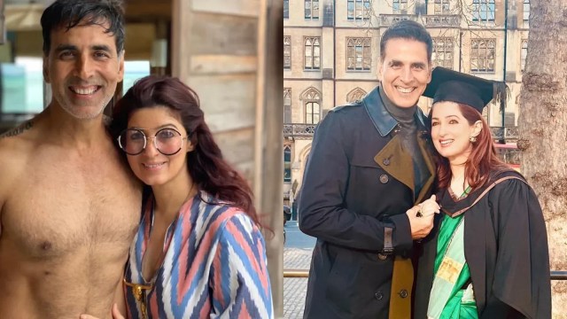Akshay Kumar Big Revealed Twinkle Khanna