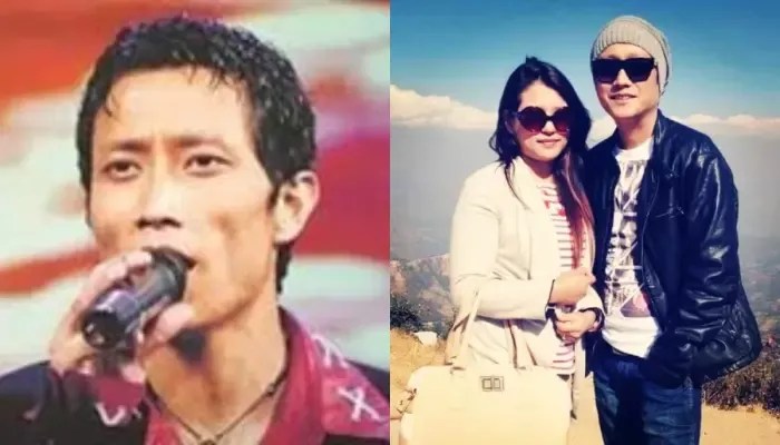 Prashant Tamang Wife Martha Aley Big Revealed on Death