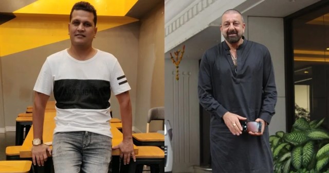Paparazzi Varinder Chawla On Sanjay Dutt Behaviour