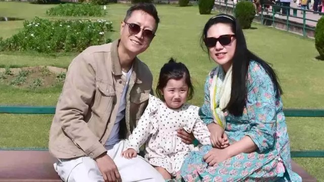 Prashant Tamang Wife Big Revealed