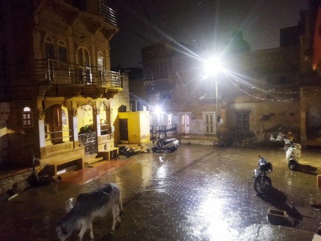 jodhpur rain
