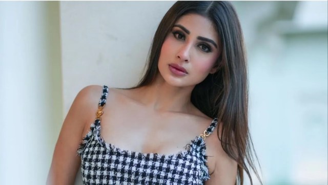 Mouni Roy Calls Out Traumatizing Harassment On Stage At Haryana Event