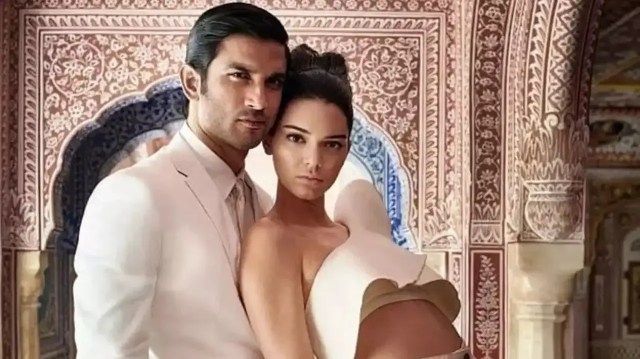 Model Kendall Jenner Revealed Her Sexuality