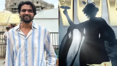 Laalo – Krishna Sada Sahaayate Director Ankit Sakhiya