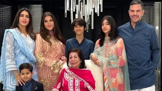 Sanjay Kapur Karisma Kapoor Ex Husband