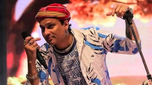 Singapore Police Statement On Zubeen Garg Drunk