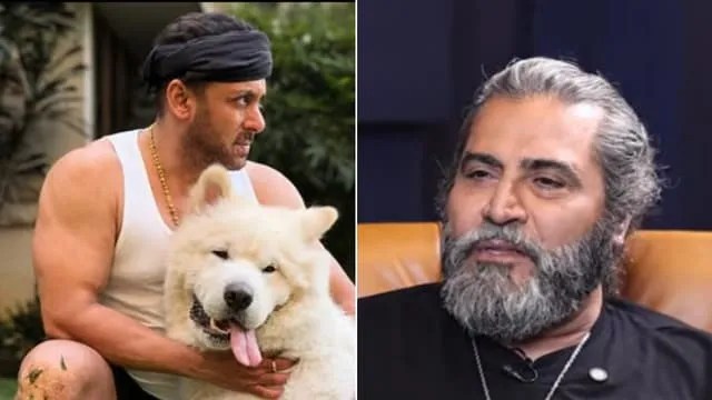 Salman Khan And Aishwarya Rai Relationship