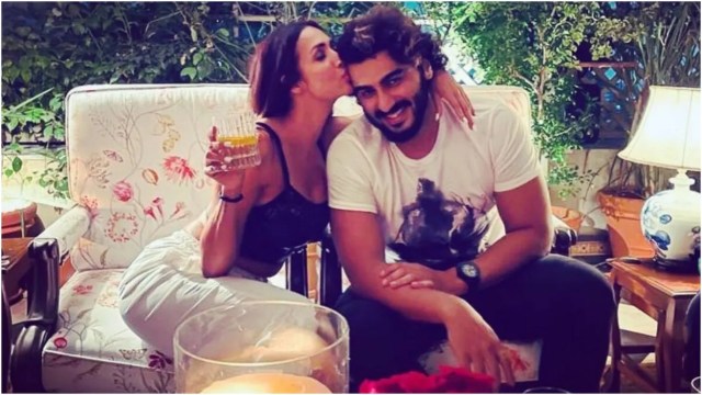 Malaika Arora On Arjun Kapoor Breakup