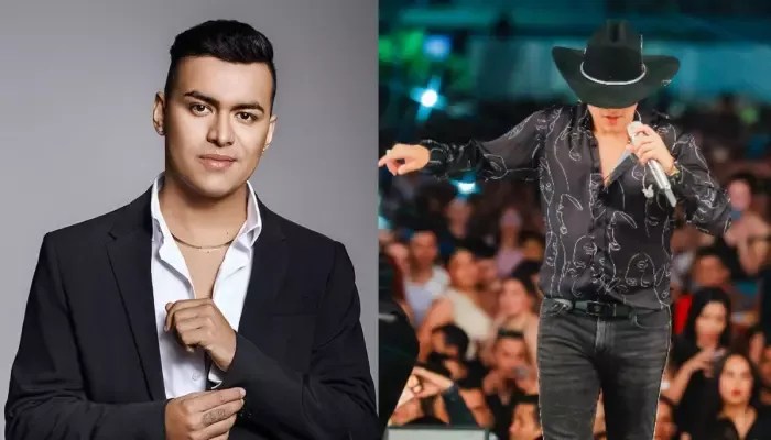 Yeison Jimenez Died in plane crash