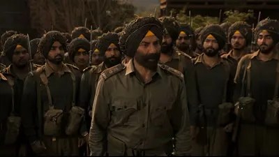 Border 2 Morning Shows Cancelled Big Reason)