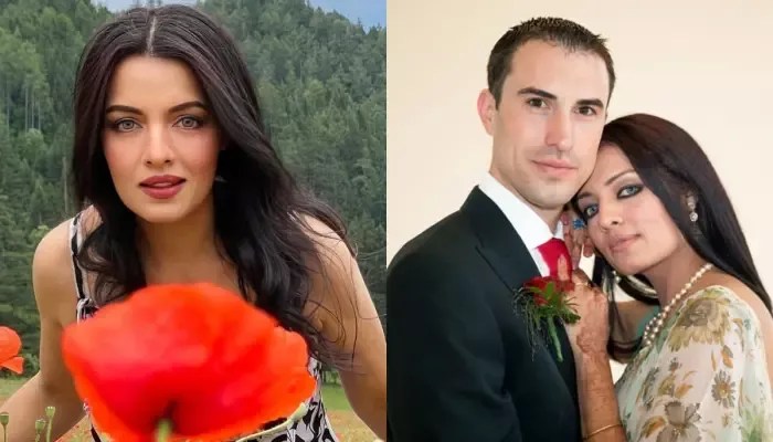 Bollywood Actress Celina Jaitly Divorce