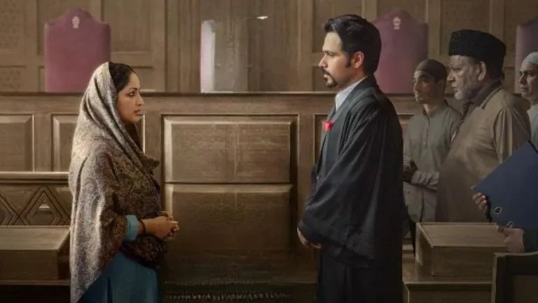 Emraan Hashmi Yami Gautam Film Huq
