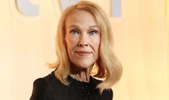 Catherine O’hara Death