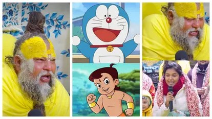 Premanand Maharaj Video