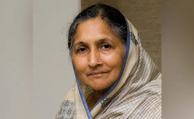 सावित्री जिंदल