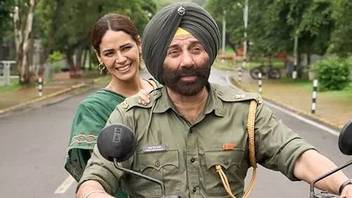 Border 2 Actress Mona Singh