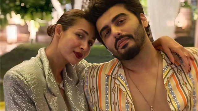 Malaika Arora On Arjun Kapoor Breakup