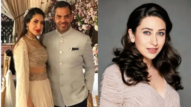 Sanjay Kapur Karisma Kapoor Ex Husband