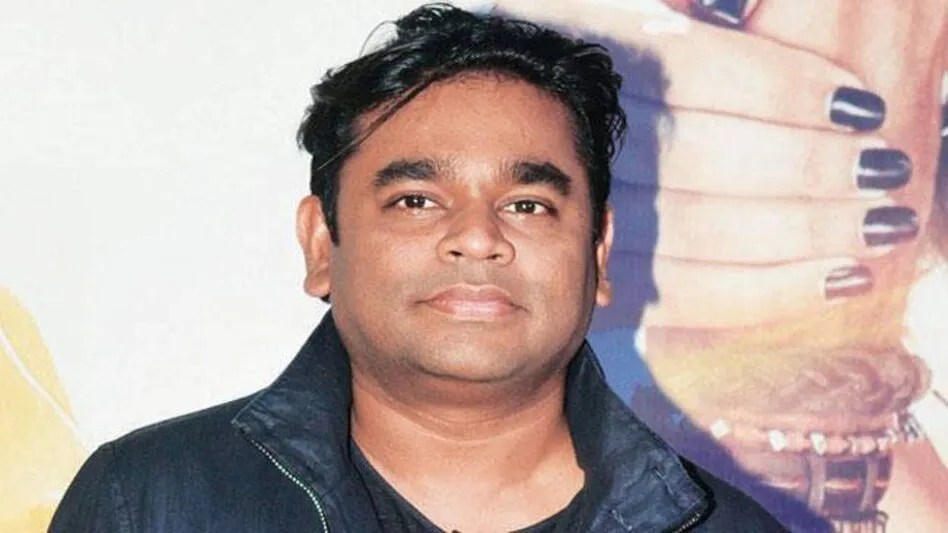 AR Rahman Apology Communal Statement