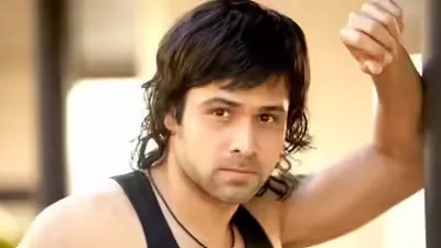 Emraan Hashmi Reaction On Serial Kisser Image