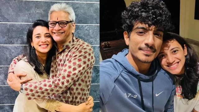 Palaash Muchhal caught with another woman in bed