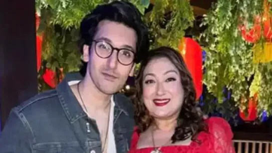 Sunita Ahuja Angry Govinda