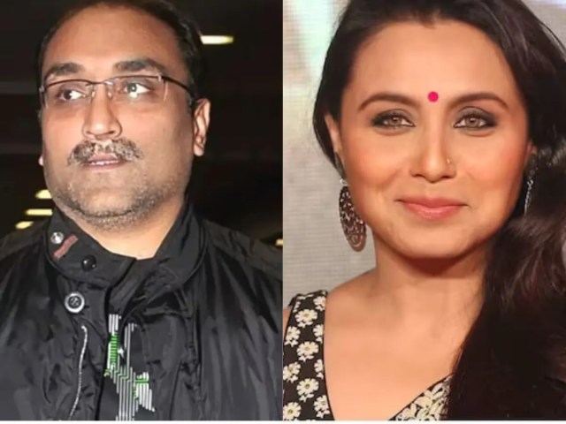 Rani Mukerji On Daughter Adira