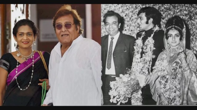 Akshaye Khanna Stepmother Kavita