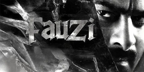 Prabhas New Movie Fauji To Hit Screens For Dussehra