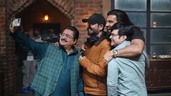 Rakesh Bedi On Dhurandhar 2