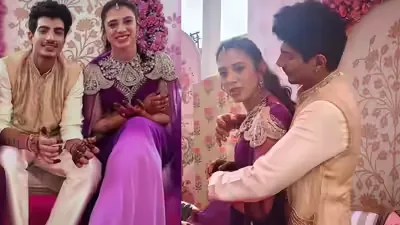 Smriti Mandhana Palash Muchhal Wedding Cancelled