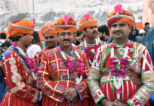 Bikaner Camel Festival