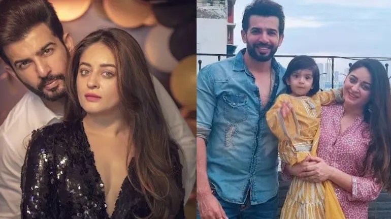 Mahhi Vij safe place and her best friend Nadim after Divorce