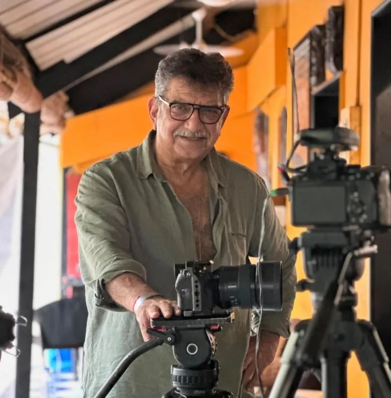 Baba Azmi On AR Rahman Communal Remark