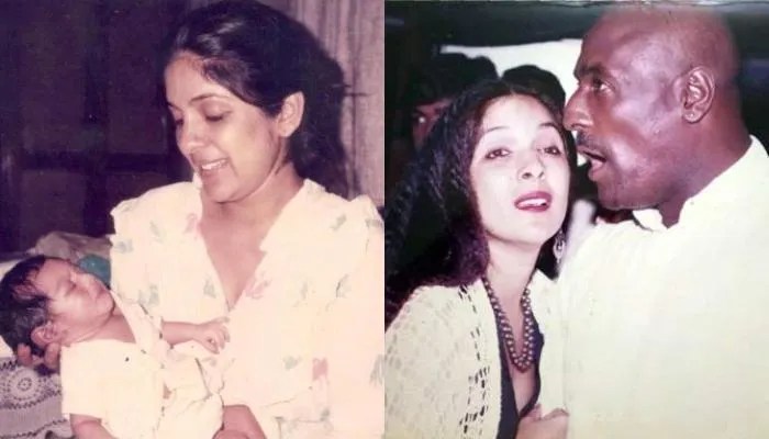 Neena Gupta reveals fiance cancelled wedding over silly reason