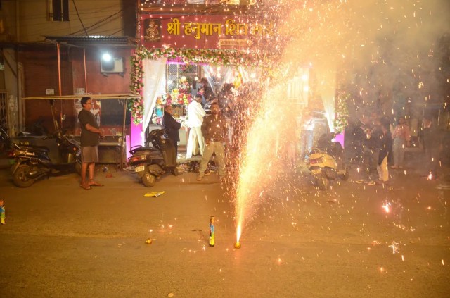 CG New Year 2026: नए साल 2026 का भव्य स्वागत, होटल, क्लब और पबों में देर रात तक जश्न, देखें Photos...